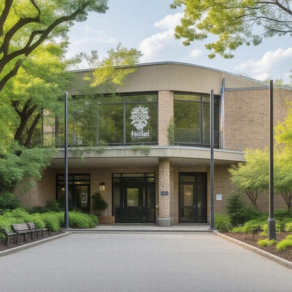 Tufts Hillel